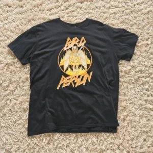 Rick and Morty t-shirt koszulka czarna