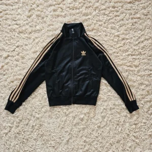 Adidas Bluza na zamek firebird tracksuit
