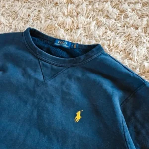 Polo Ralph Lauren crewneck navy