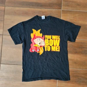 vintage graphic tee