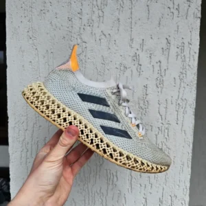 Adidas 4d runner sneakersy