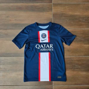 Nike Psg soccer tee football jersey