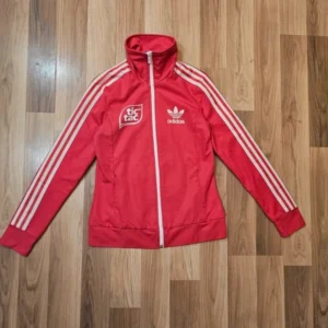 Adidas tic tac bluza na zamek