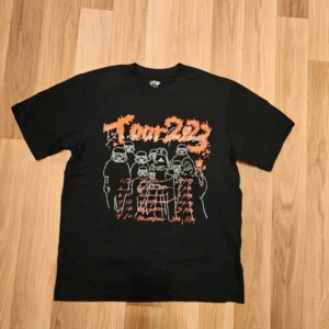 Uniqlo x star Wars tee Koszulka