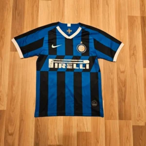 Nike Inter milan Soccer jersey football