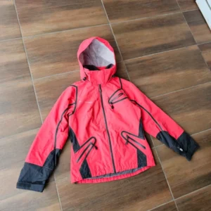 Helly hansen kurtka czerwona Softshell sztormiak