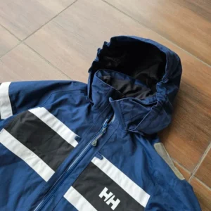 Kurtka Helly Hansen Sztormiak Granatowa