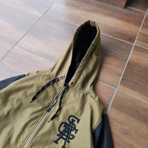 Saga kurtka bomberka baseball jacket university