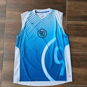 Nike tank top vintage retro baby