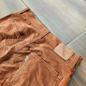 Levi's ribcage straight ankle spodnie straight