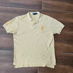 Polo Ralph Lauren big logo 3