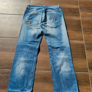 Vintage tom tailor jeans y2k