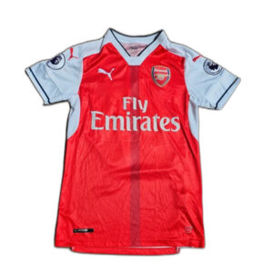 Puma Arsenal londyn koszulka piłkarska football jersey soccer tee 30