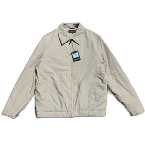 Yves Saint Laurent kurtka beżowa vintage basic classic 29