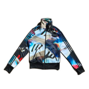 Adidas firebird zip jacket tracksuit bluza na zamek buty superstar samba sneakers 31